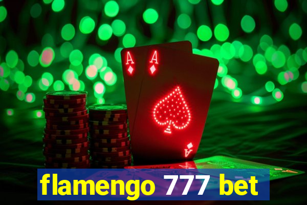 flamengo 777 bet