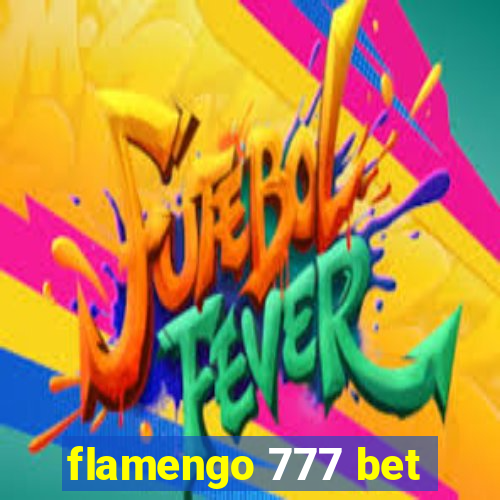 flamengo 777 bet