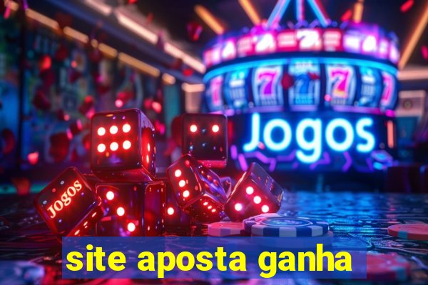 site aposta ganha