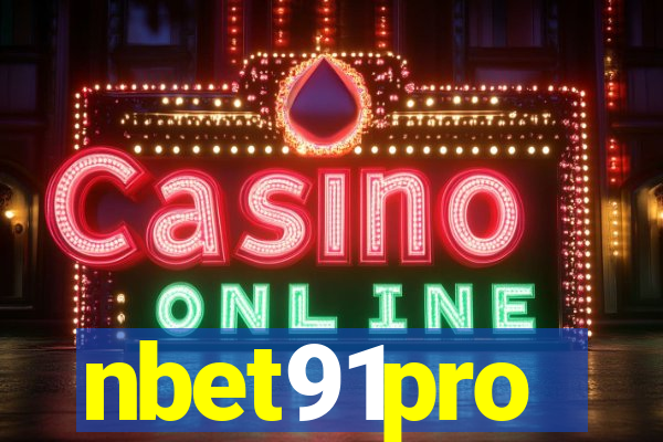 nbet91pro