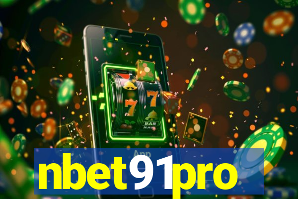 nbet91pro