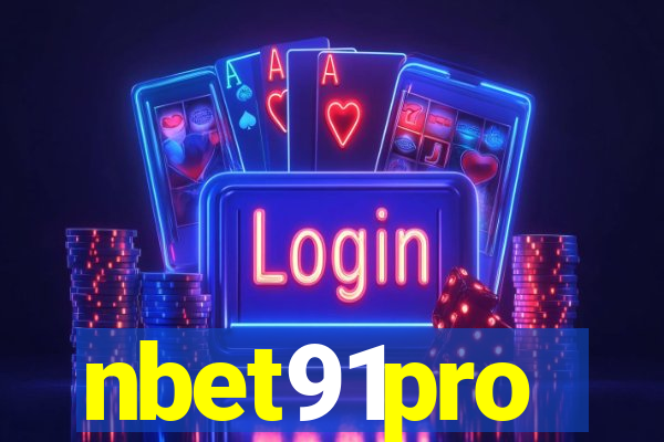 nbet91pro