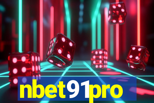 nbet91pro