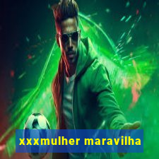 xxxmulher maravilha