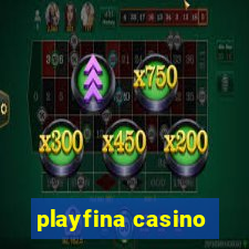 playfina casino