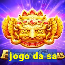 jogo da sa