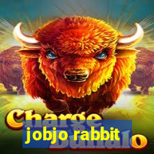 jobjo rabbit