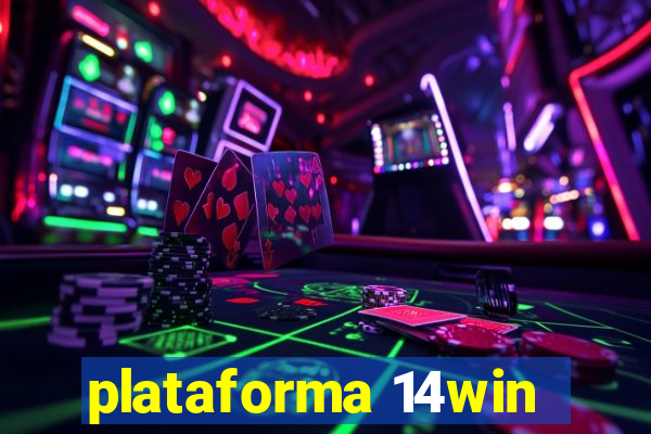 plataforma 14win