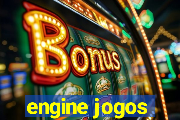 engine jogos