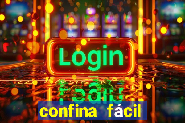 confina fácil reclame aqui