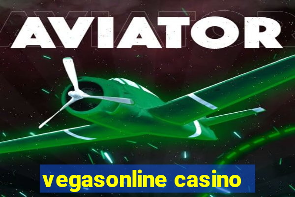 vegasonline casino