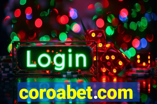 coroabet.com