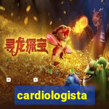 cardiologista cruzeiro sp