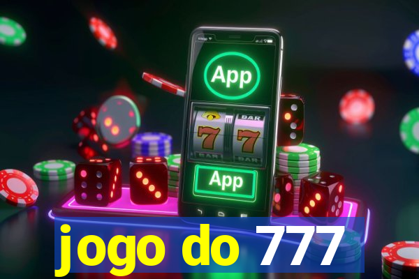 jogo do 777