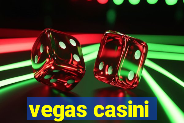 vegas casini