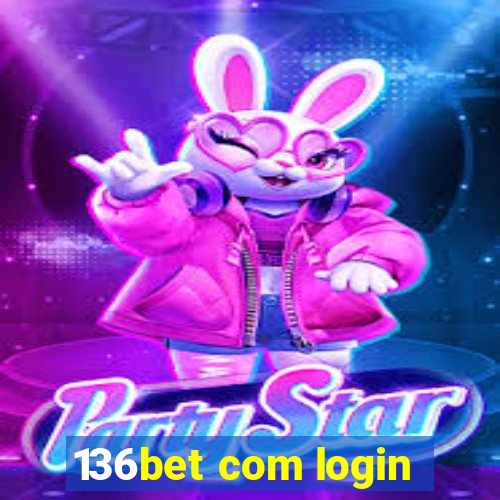 136bet com login