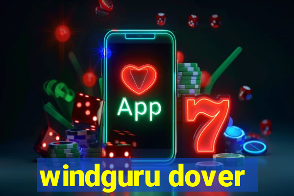 windguru dover