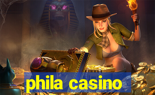 phila casino