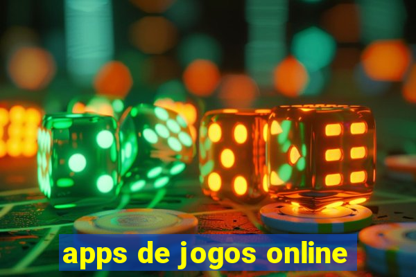 apps de jogos online