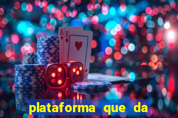 plataforma que da para jogar demo