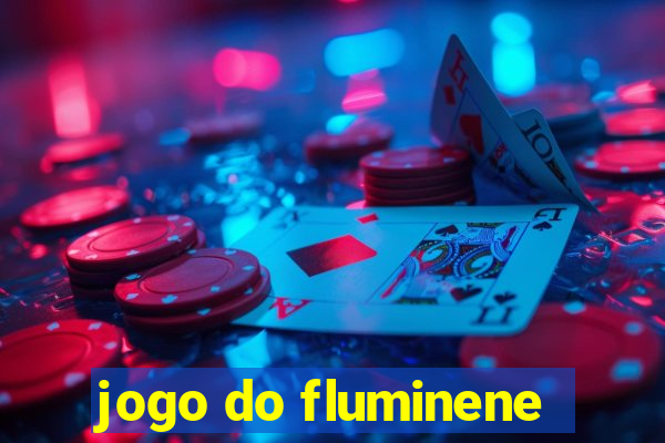 jogo do fluminene