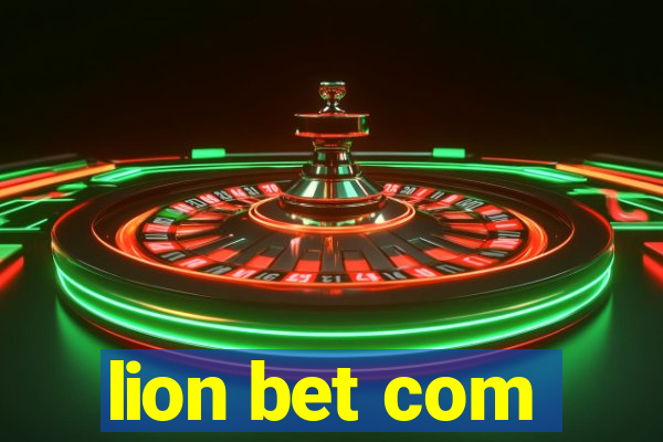 lion bet com