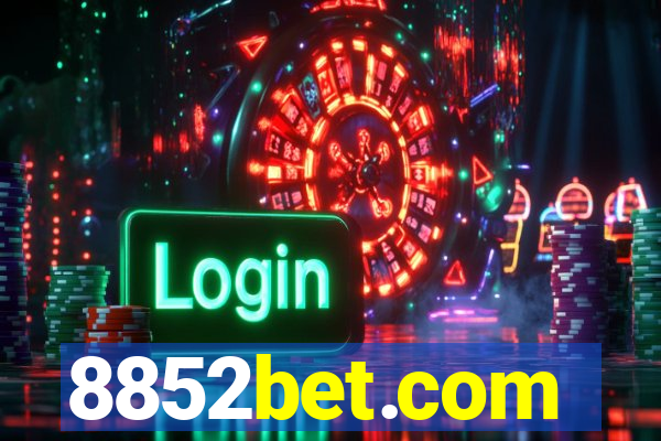 8852bet.com