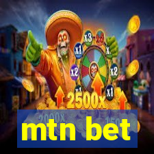 mtn bet