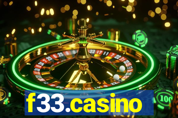 f33.casino