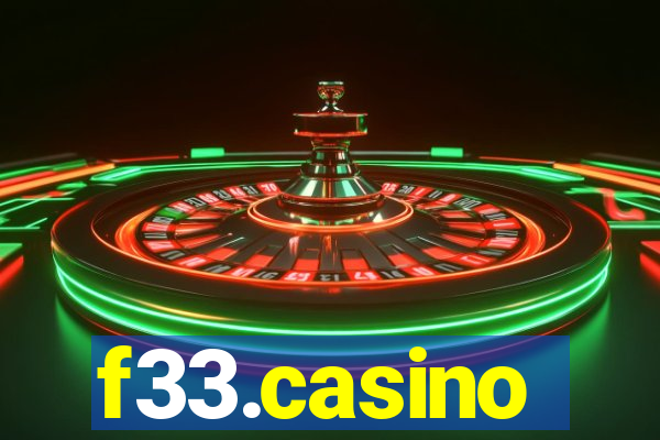 f33.casino