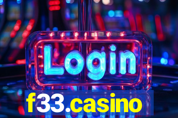 f33.casino