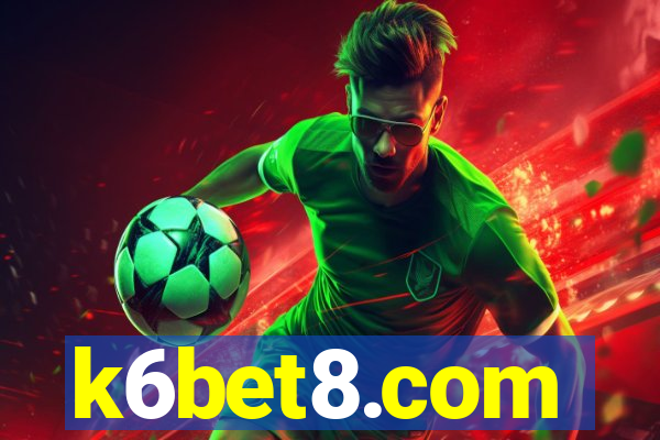 k6bet8.com