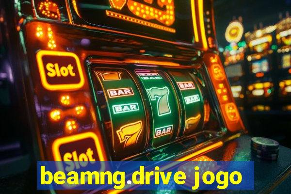 beamng.drive jogo