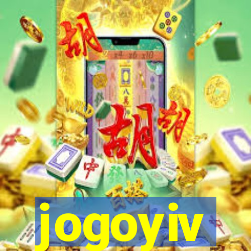 jogoyiv