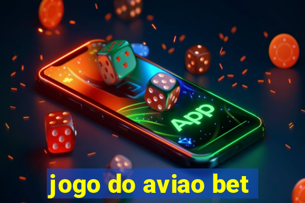 jogo do aviao bet