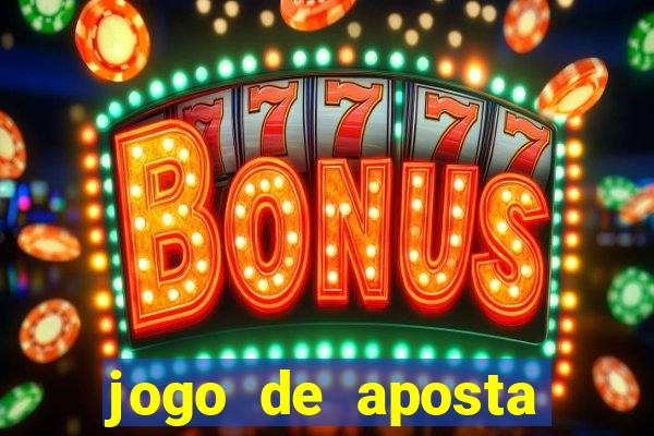 jogo de aposta rodada gratis