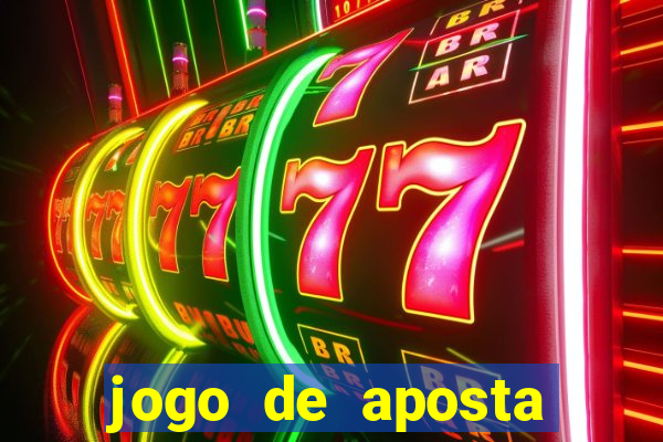 jogo de aposta rodada gratis