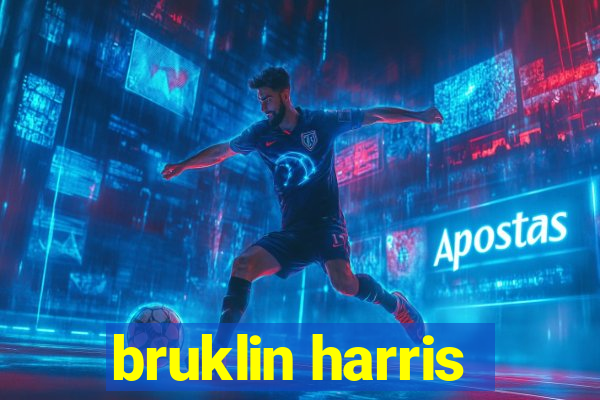 bruklin harris