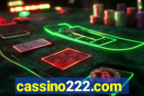 cassino222.com