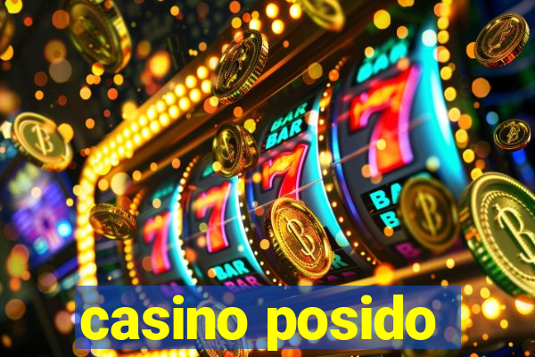 casino posido