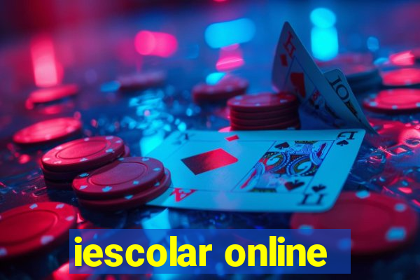 iescolar online