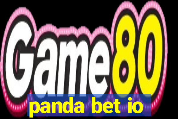 panda bet io