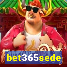 bet365sede