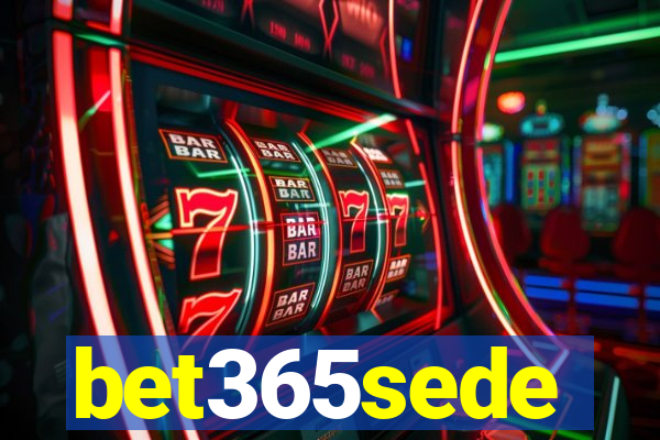 bet365sede