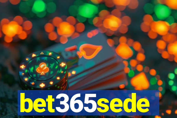 bet365sede