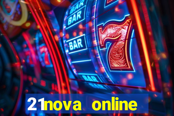 21nova online casino review