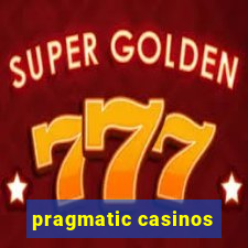 pragmatic casinos