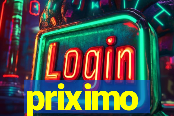 priximo