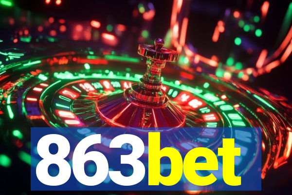 863bet