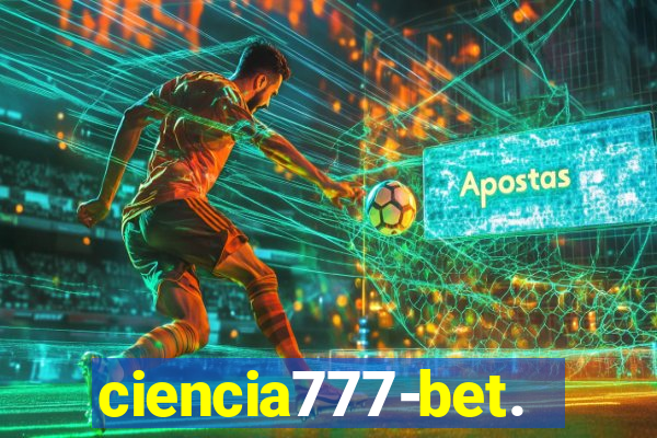 ciencia777-bet.com